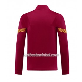 FC Barcelona 2020/21 Trainings Sweatshirt M002
